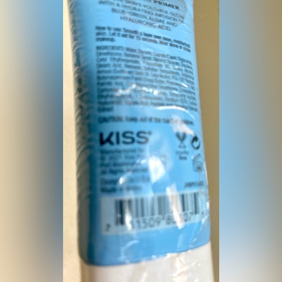 PRIMER Prime Activator Instant Hydrating Brightening - Picture 4 of 6